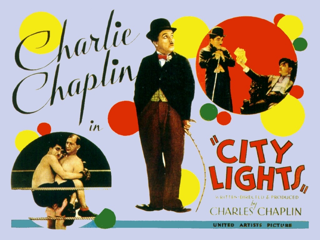 City Lights