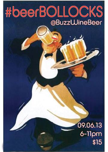 buzz wine