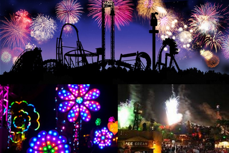 knotts berry farm