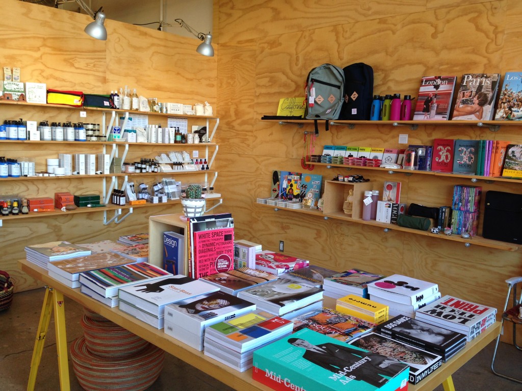 poketo interior