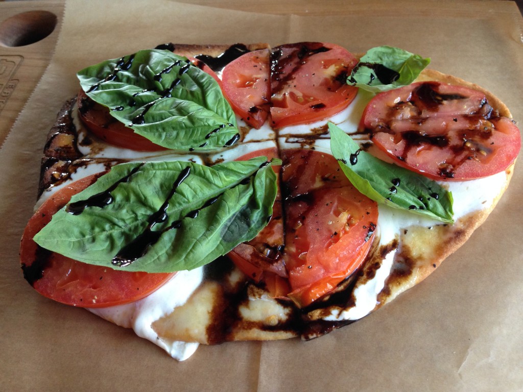 flatbread