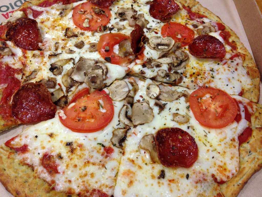 pizza