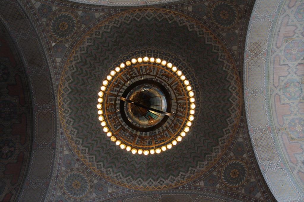 la public library