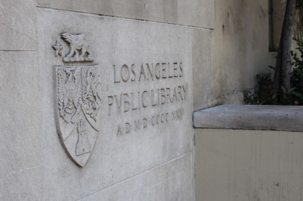 la public library