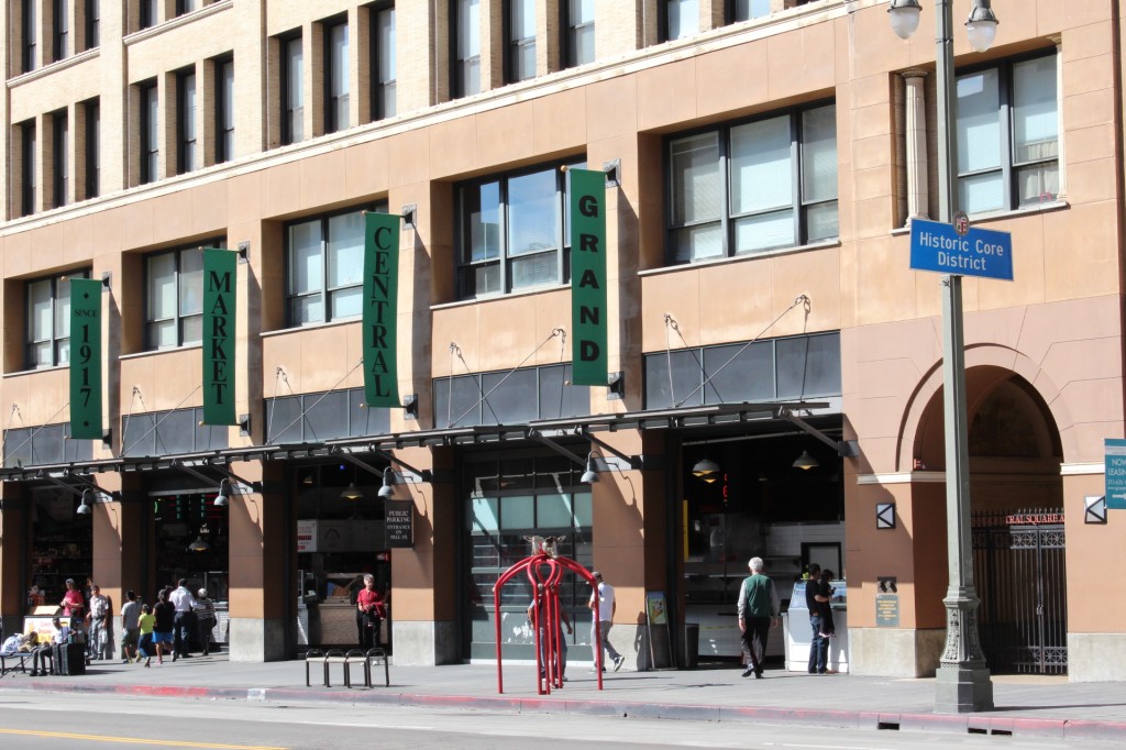 grand central market