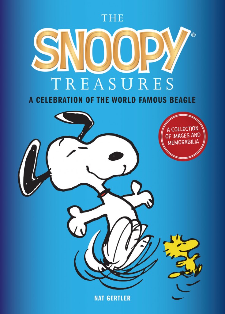The Snoopy Treasures