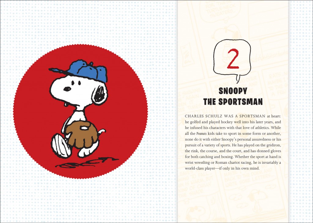 THe Snoopy Treasures