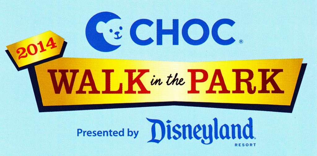 CHOC Walk