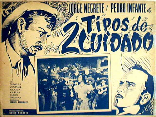 Dos tipos de cuidado