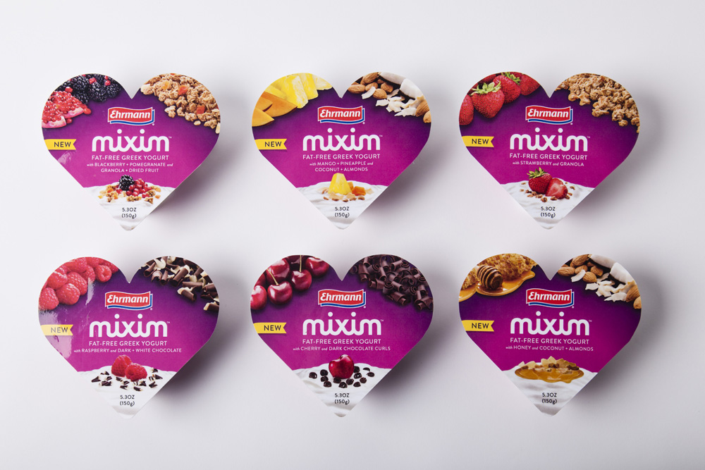 ehrmann mixim