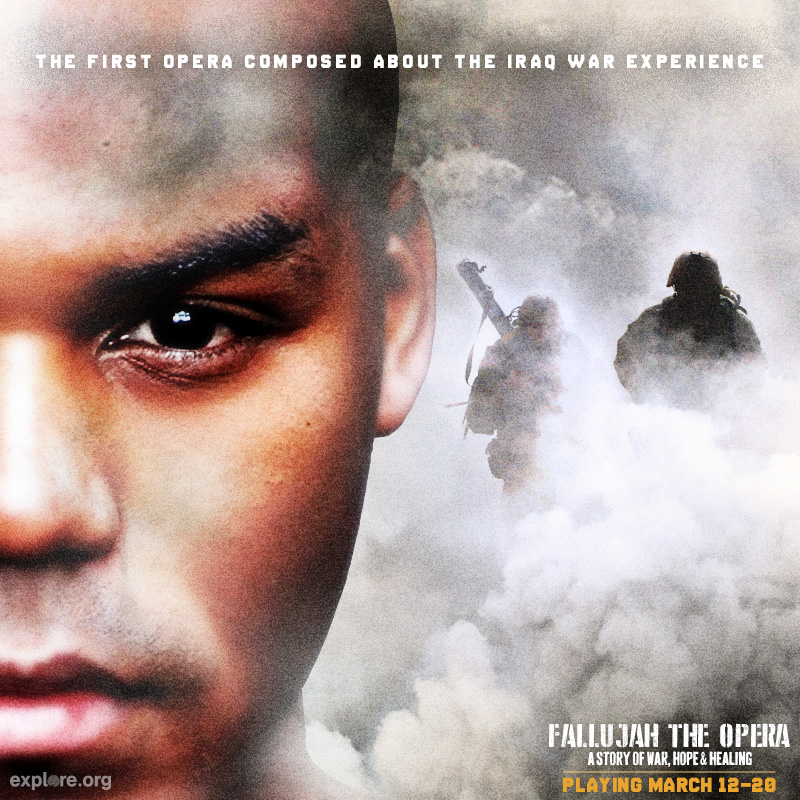 Fallujah Artwork
