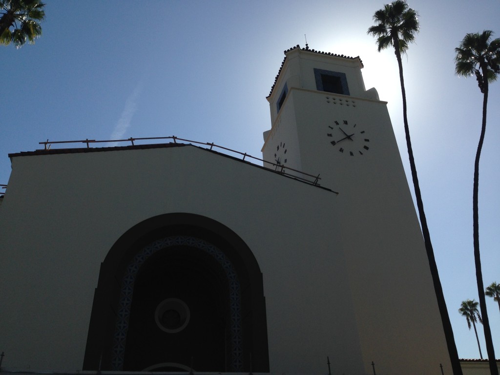 Union Station