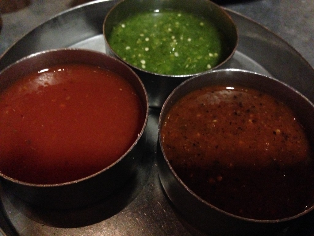 Border Grill