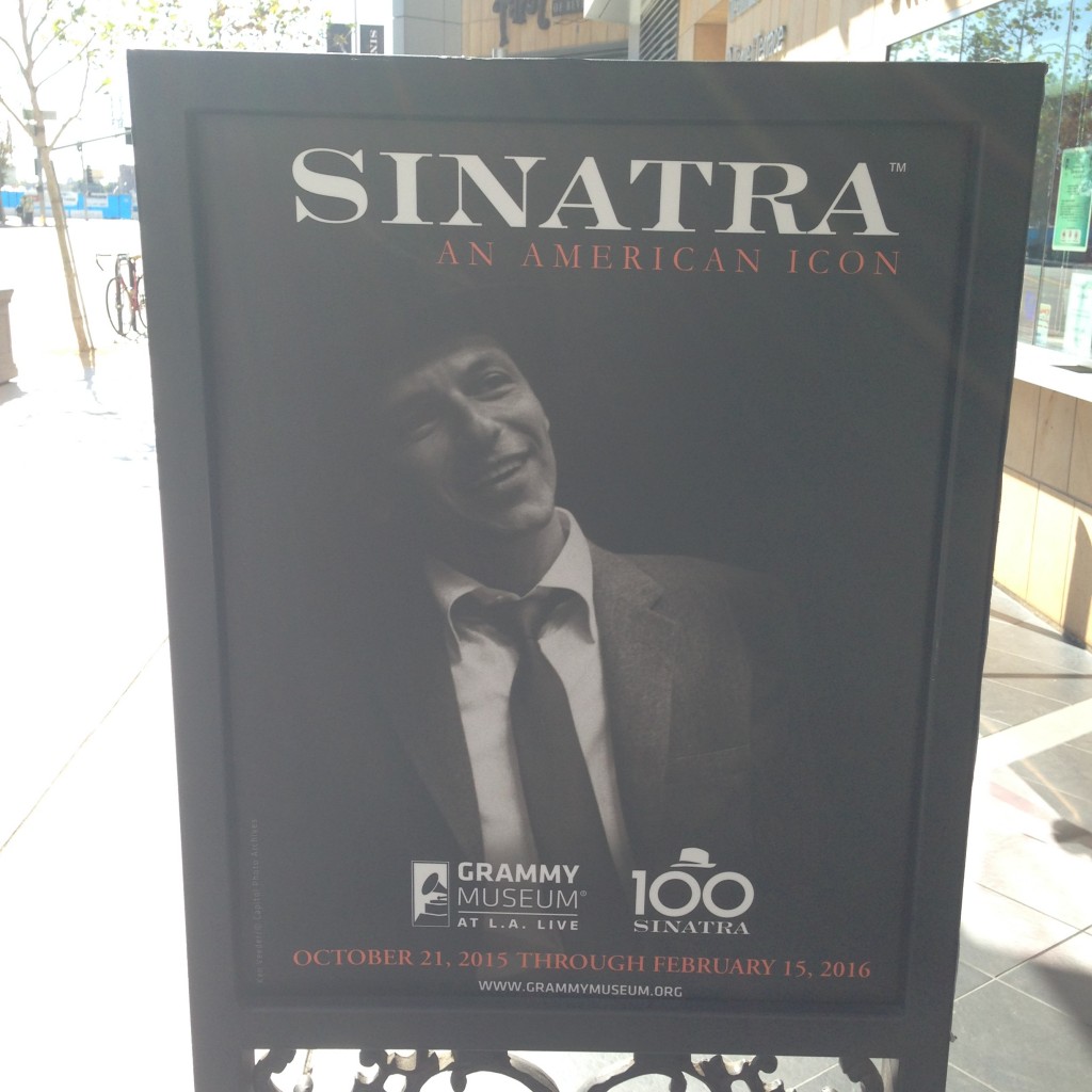 Frank Sinatra