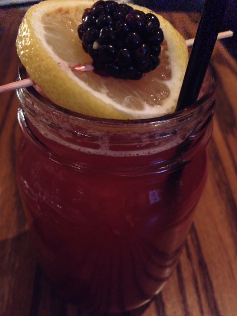 Yardbird Las Vegas