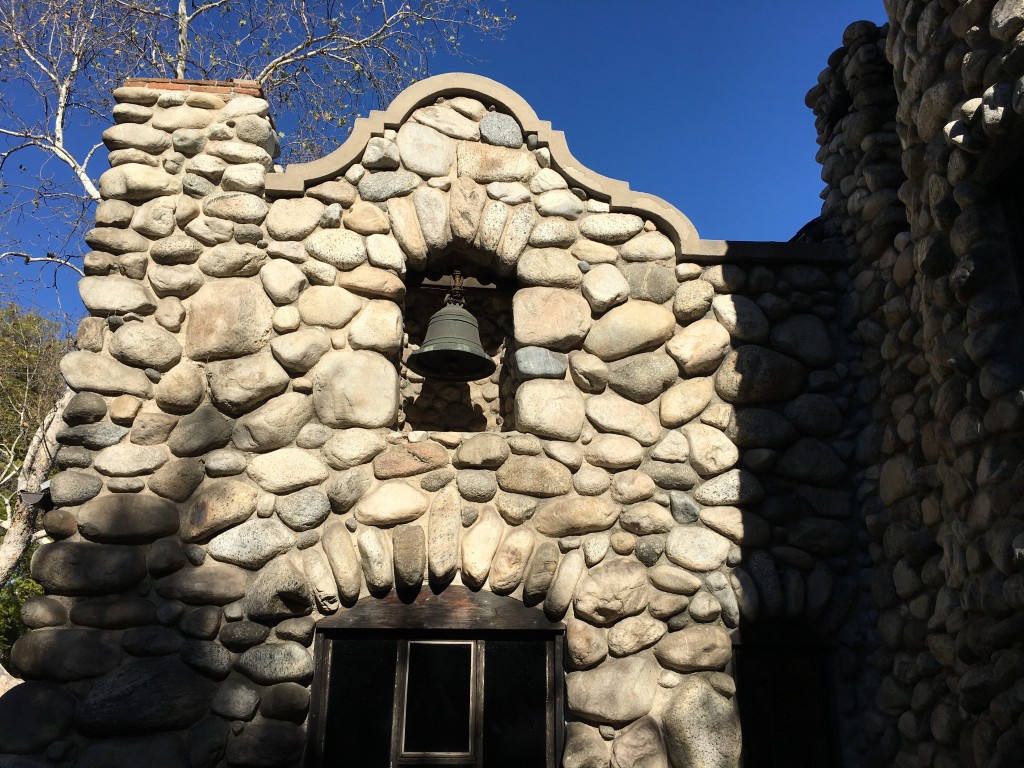 Lummis Home