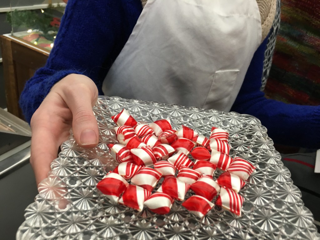 Logan's Candy