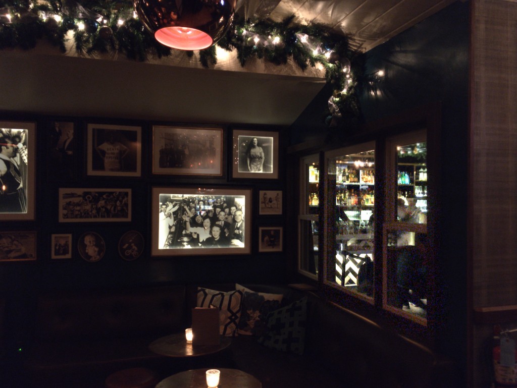 Magnolia House