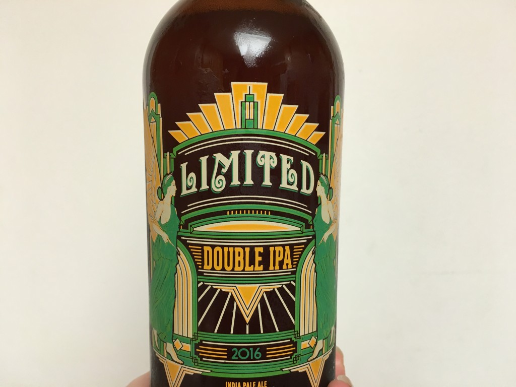 Angel City Double IPA