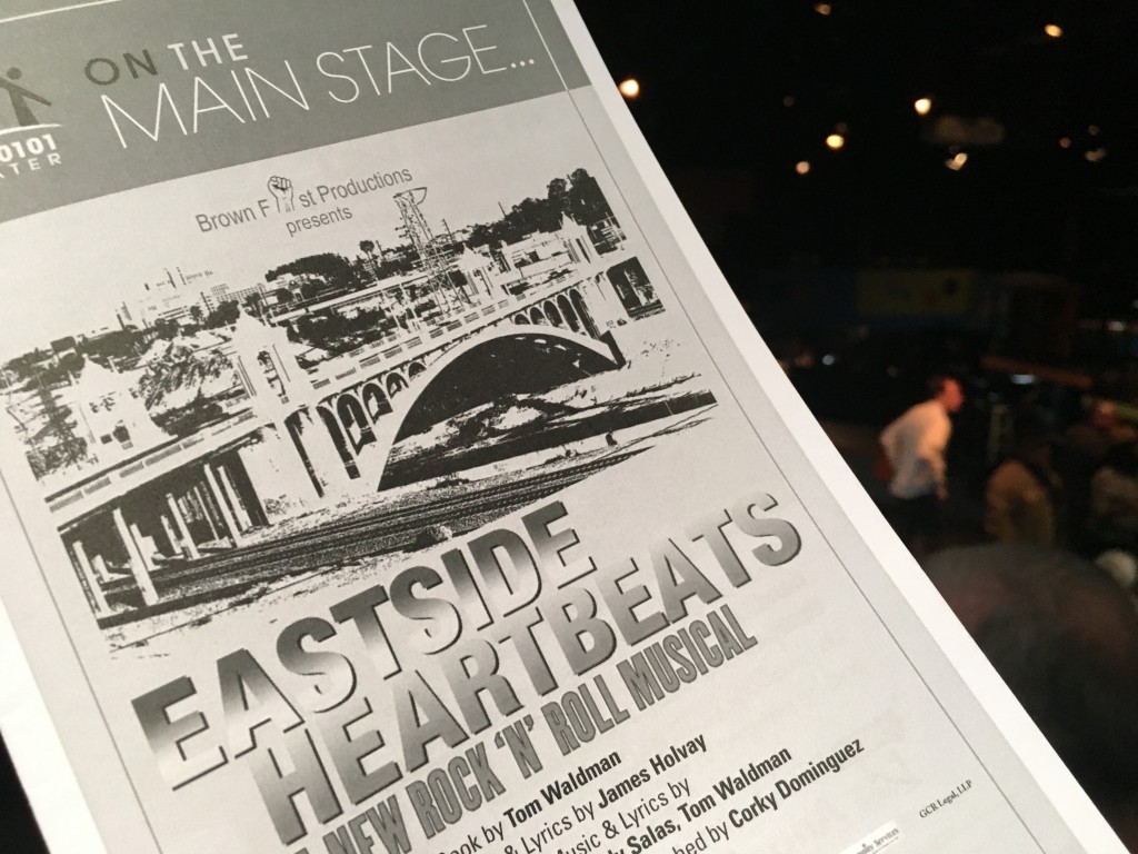 Eastside Heartbeats