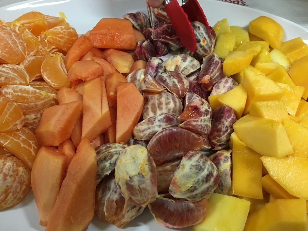 Melissa's Produce