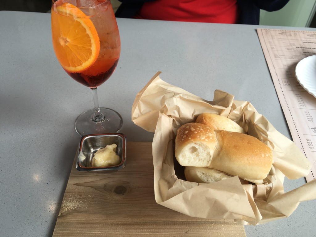 Saint Marc Brunch