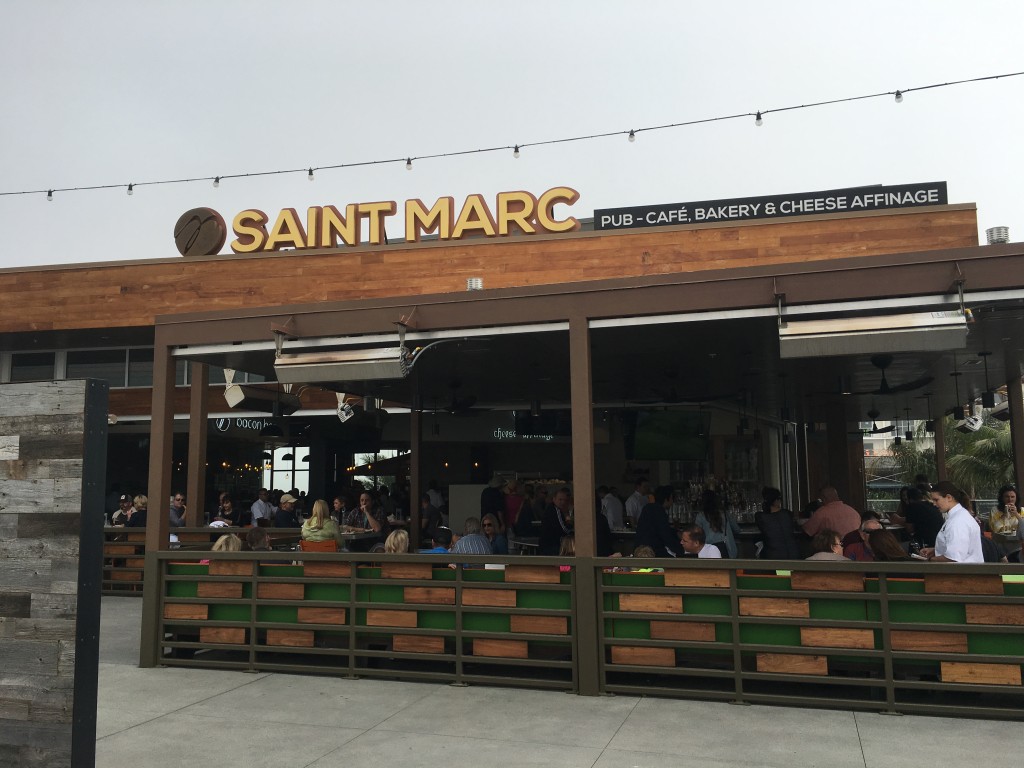 Saint Marc
