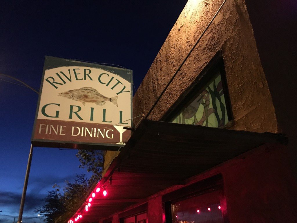 River City Grill
