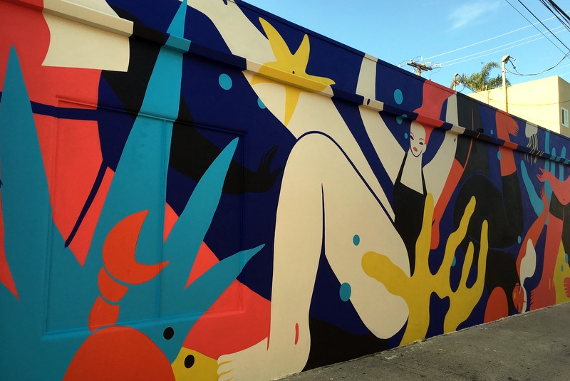 Pow! Wow! Long Beach