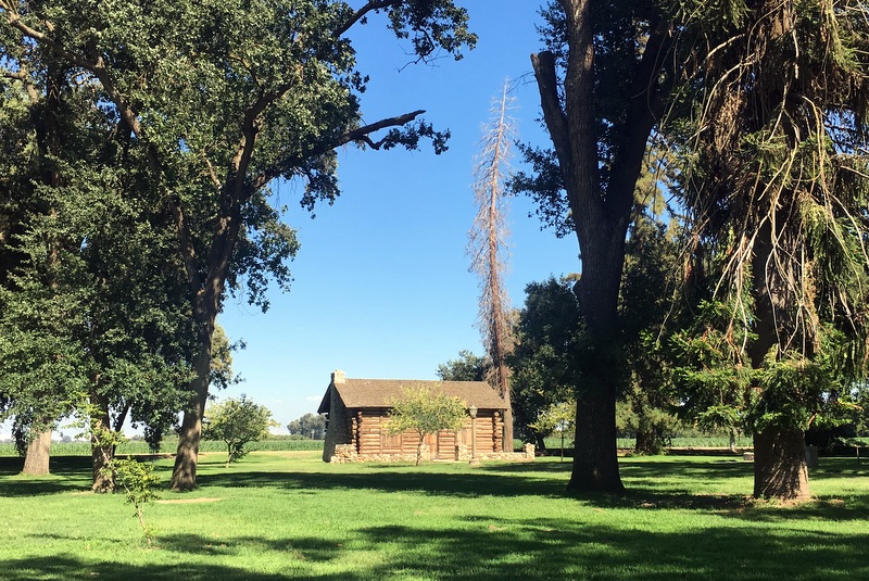Visit Visalia