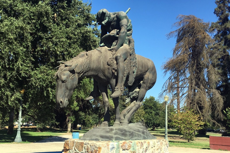 Visit Visalia