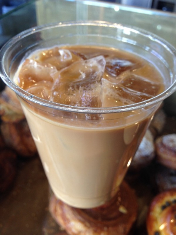 coffee