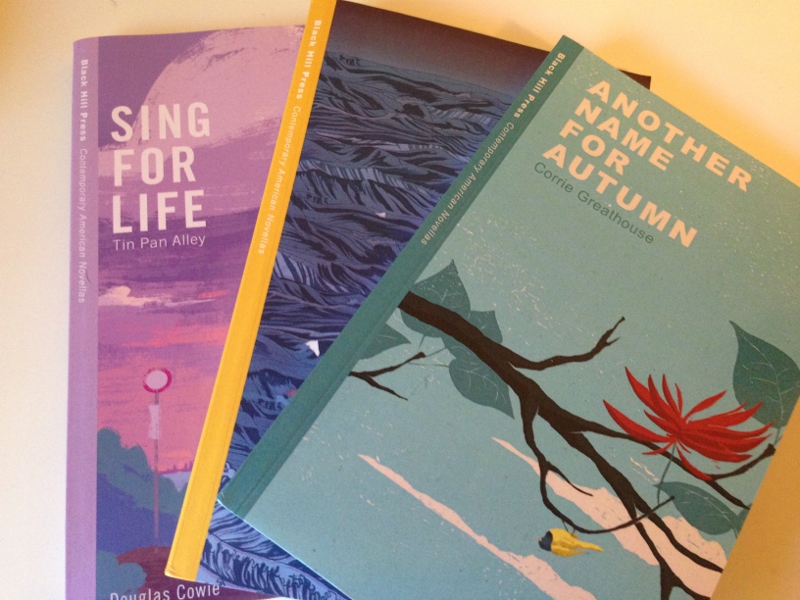 black hill press