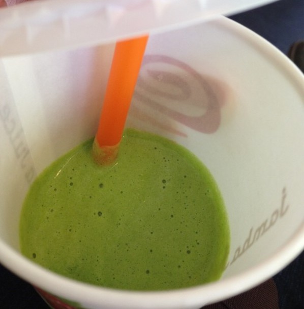 juice