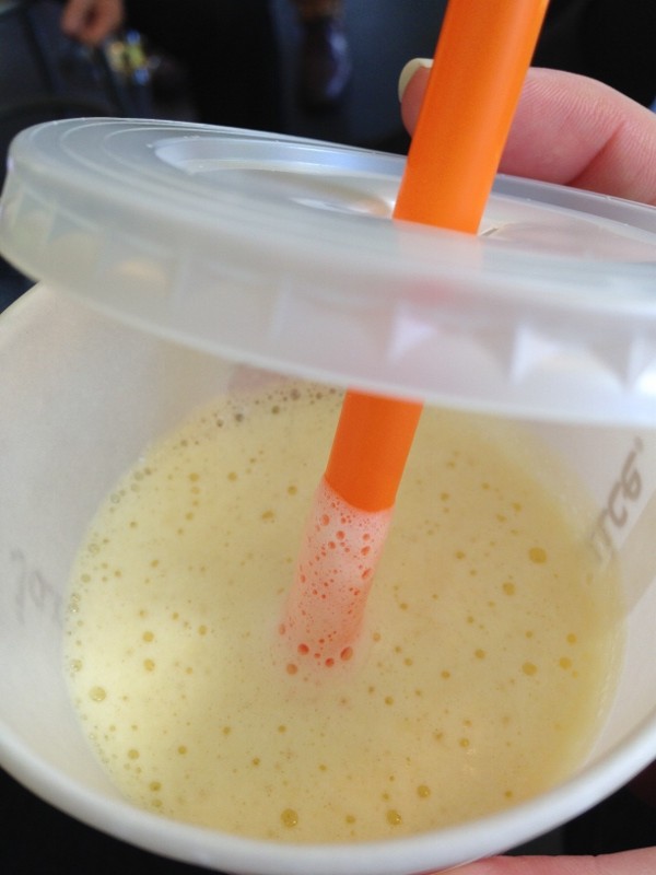 juice