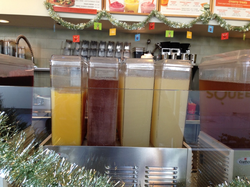 juice