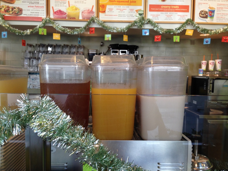 juice