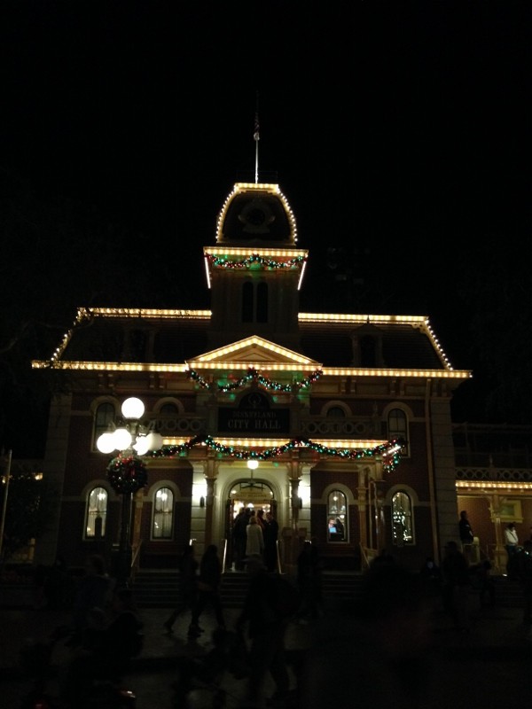 disneyland