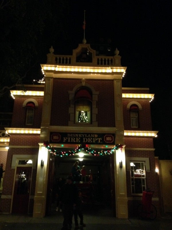 disneyland