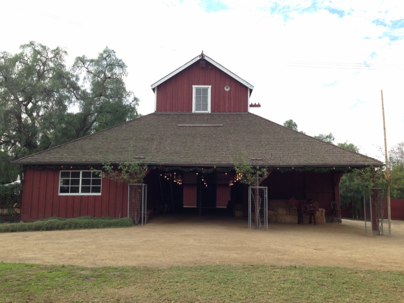 rancho