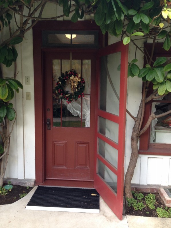 rancho los alamitos