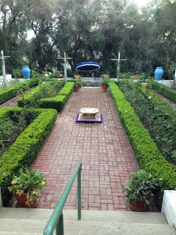 garden