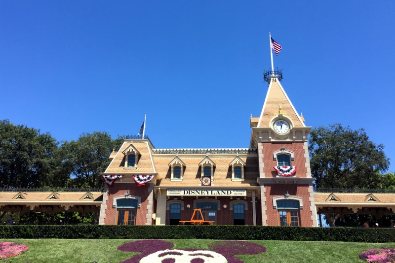 Disneyland
