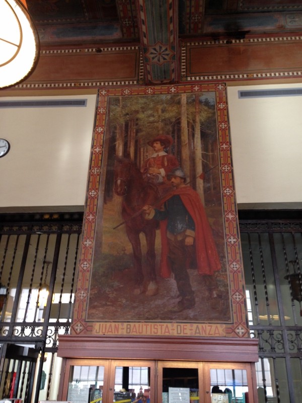 children's room