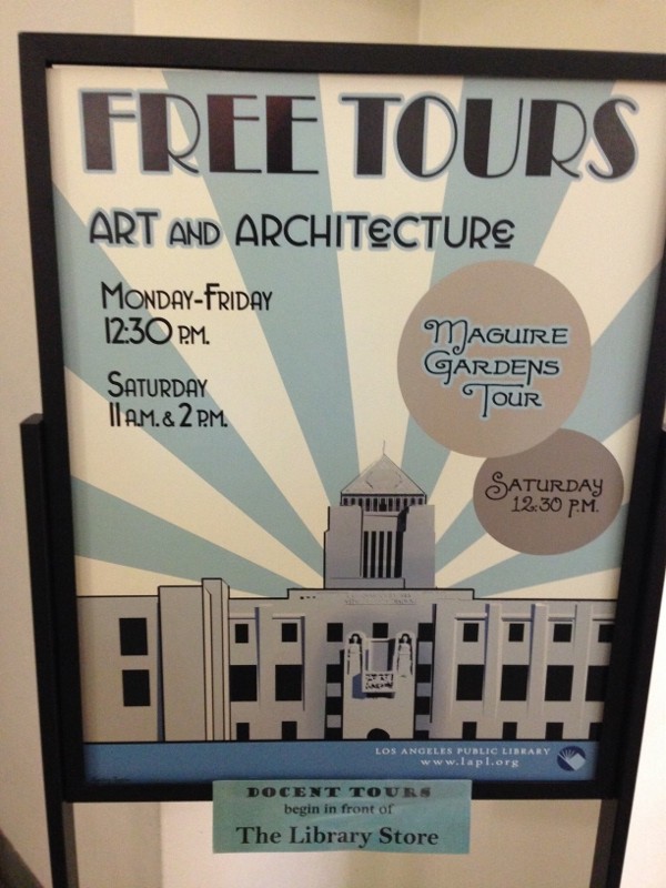 free tours