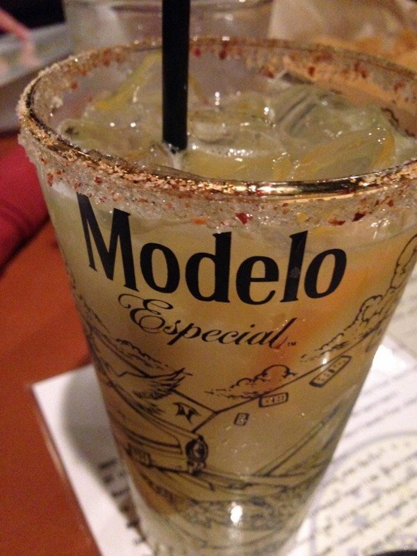 margarita