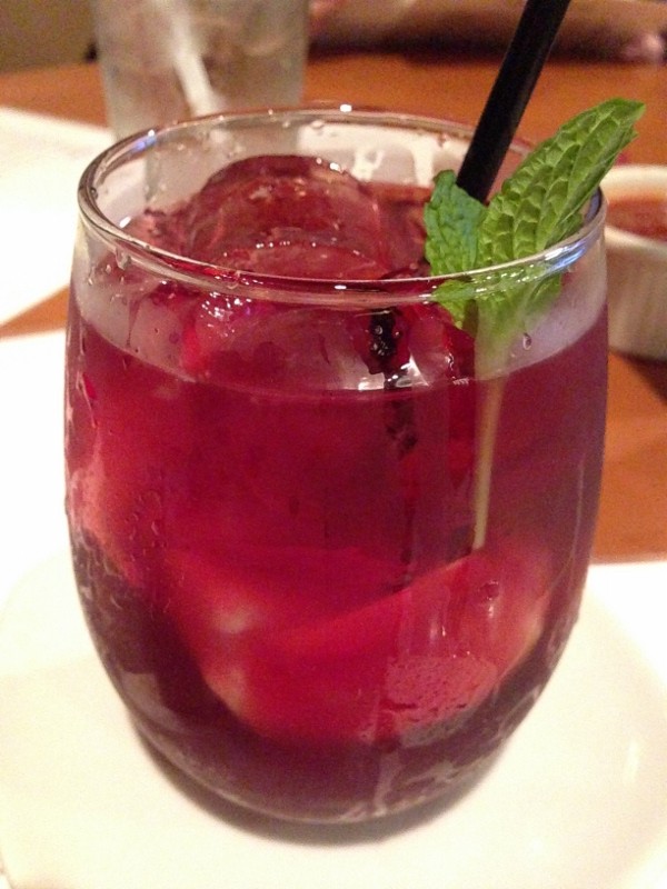 sangria