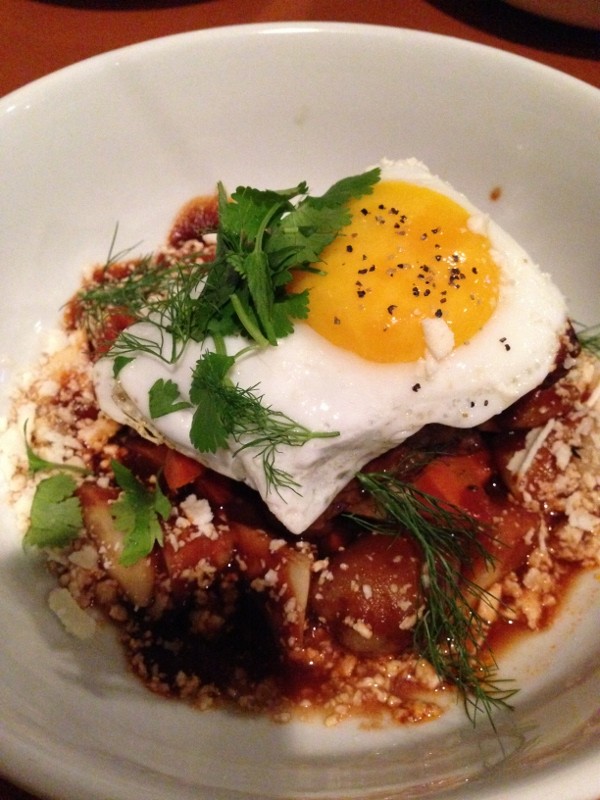 short rib