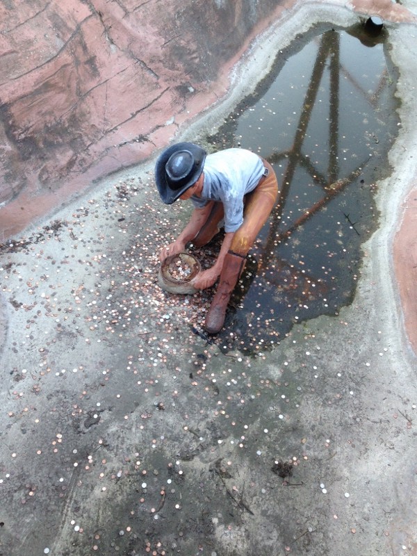 prospector