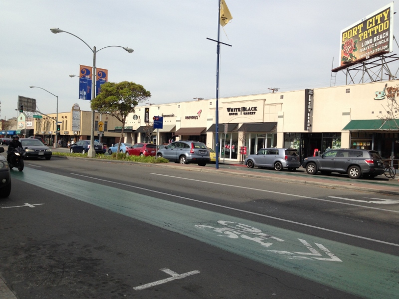 belmont shore